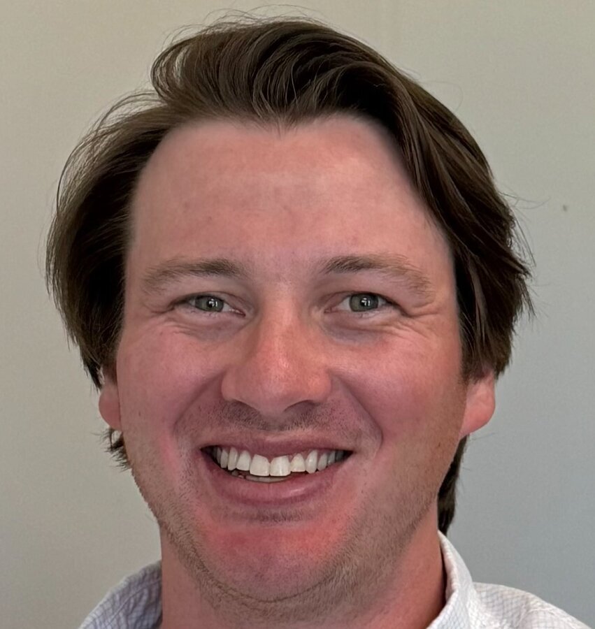 Sam Nagelberg